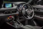 Mazda CX-8 2018 года (AU)